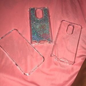 It’s a case for a Stylo five